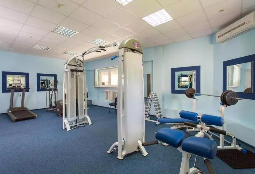 Fotos del hotel Conference  Suputnyk:  2