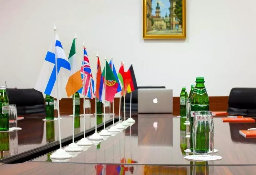 Fotos del hotel Conference  Suputnyk:  10