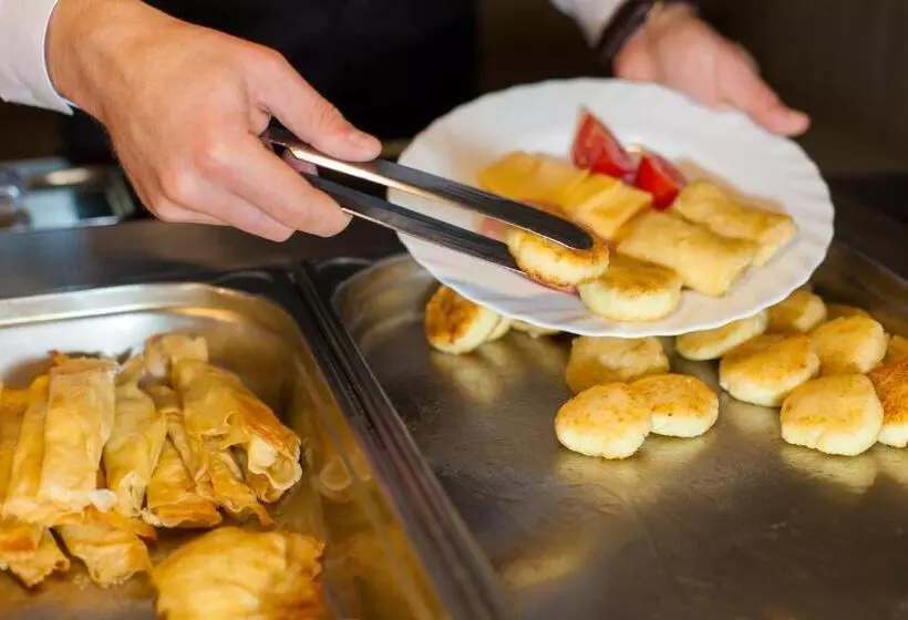 Fotos del hotel Conference  Suputnyk:  9