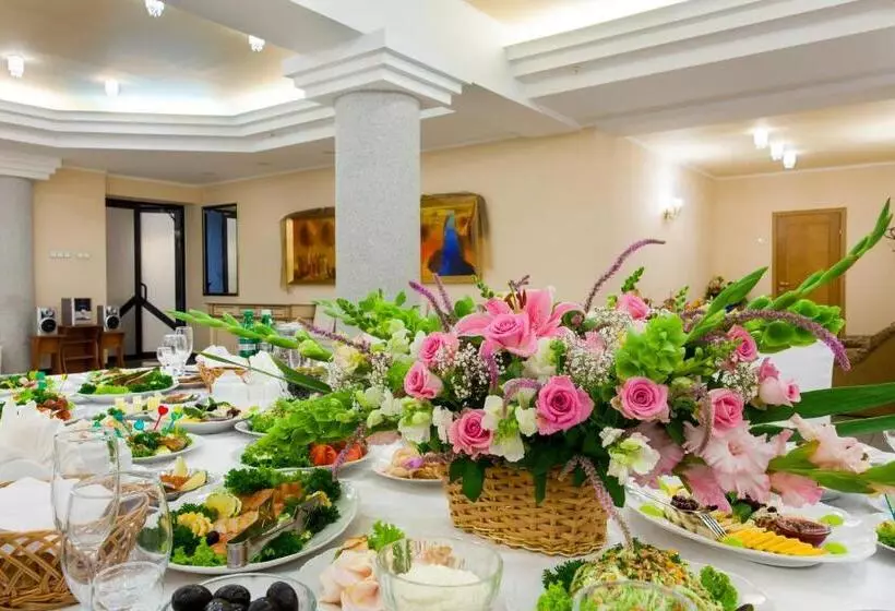 Fotos del hotel Conference  Suputnyk:  15