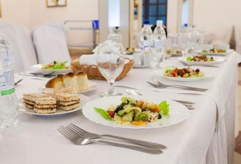 Fotos del hotel Conference  Suputnyk:  24