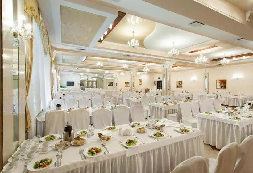 Fotos del hotel Conference  Suputnyk:  20