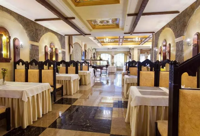 Fotos del hotel Conference  Suputnyk:  22