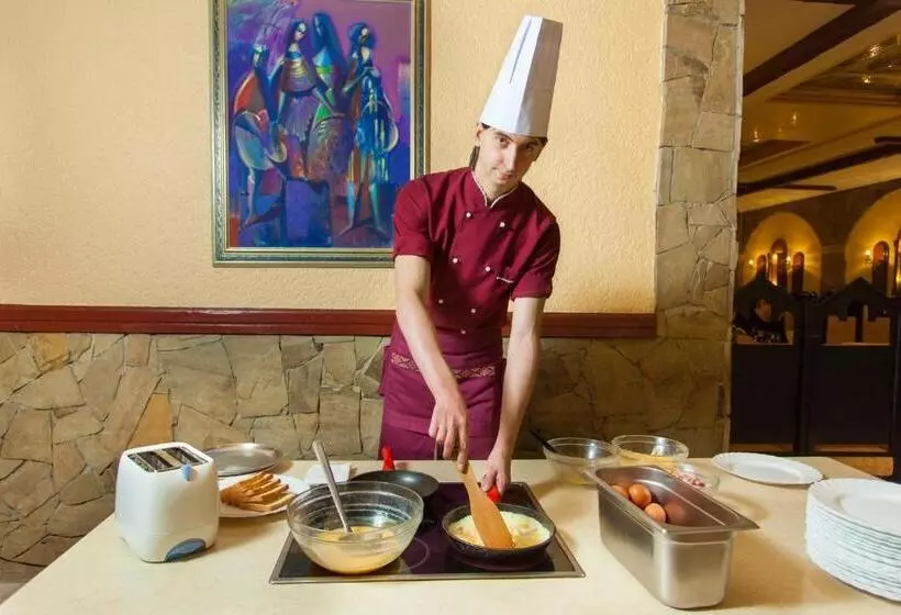 Fotos del hotel Conference  Suputnyk:  6