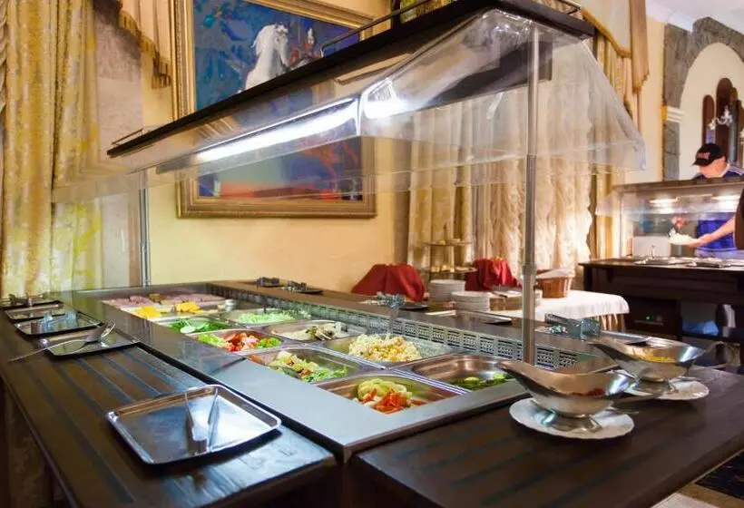 Fotos del hotel Conference  Suputnyk:  12