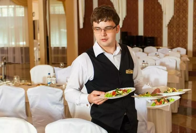 Fotos del hotel Conference  Suputnyk:  25