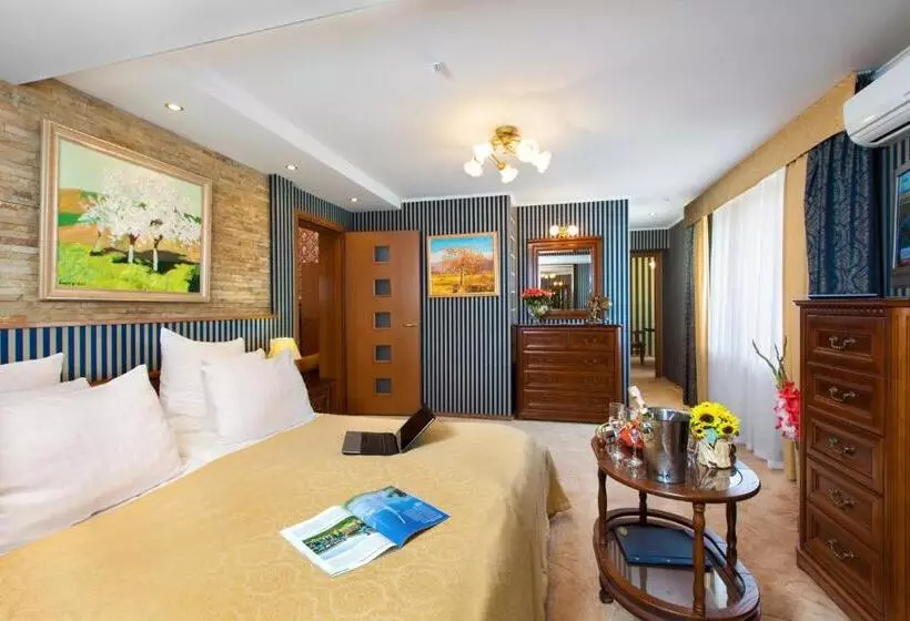 Fotos del hotel Conference  Suputnyk:  19