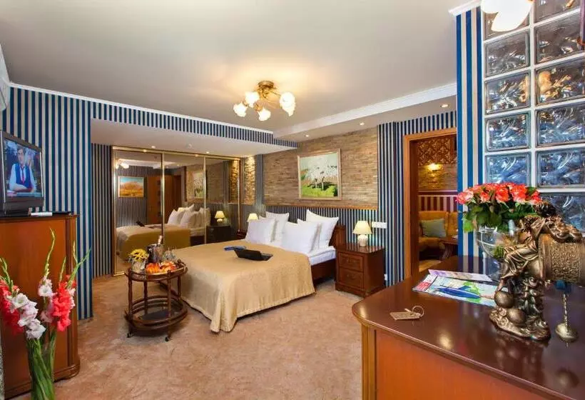 Fotos del hotel Conference  Suputnyk:  14