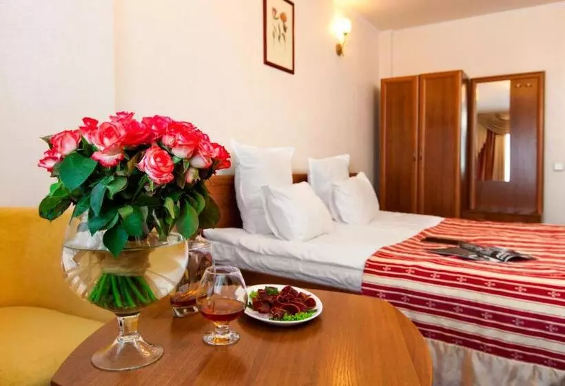 Fotos del hotel Conference  Suputnyk:  21