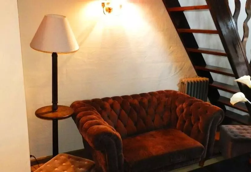 Fotos del hotel Real Posada De Liena:  6