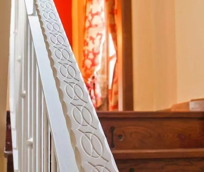 Fotos del hotel Real Posada De Liena:  4