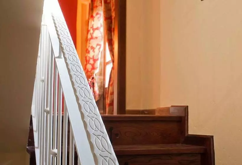 Fotos del hotel Real Posada De Liena:  12