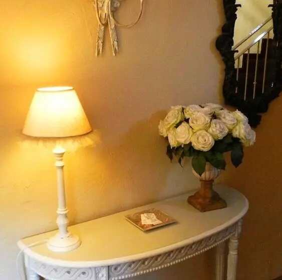 Fotos del hotel Real Posada De Liena:  13