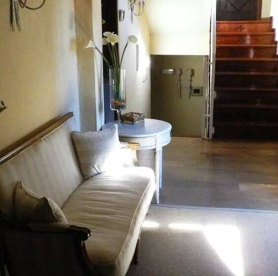 Fotos del hotel Real Posada De Liena:  2