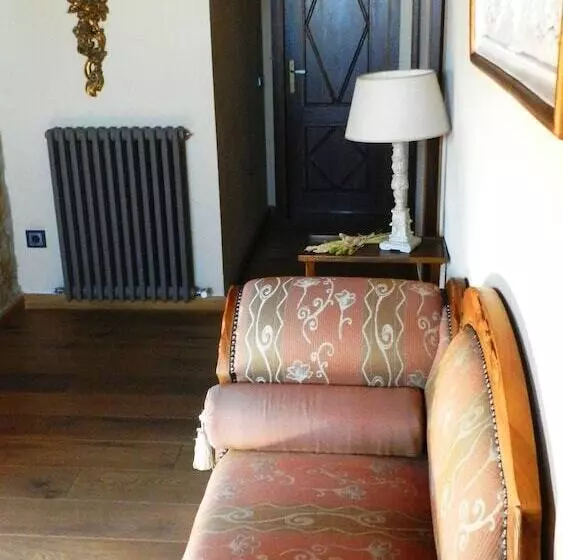 Fotos del hotel Real Posada De Liena:  15