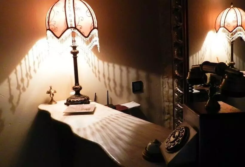 Fotos del hotel Real Posada De Liena:  1