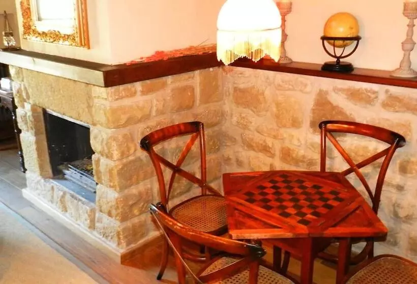 Fotos del hotel Real Posada De Liena:  11