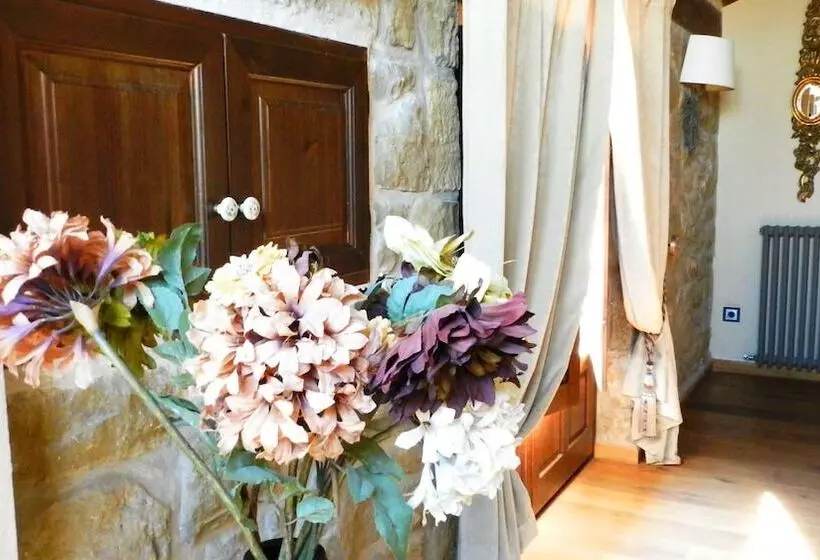 Fotos del hotel Real Posada De Liena:  8