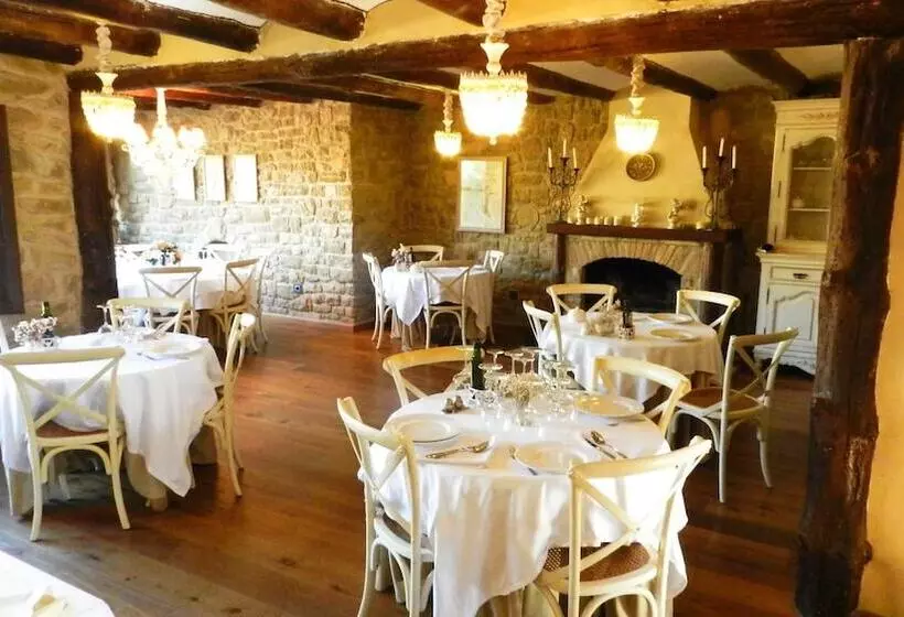 Fotos del hotel Real Posada De Liena:  3