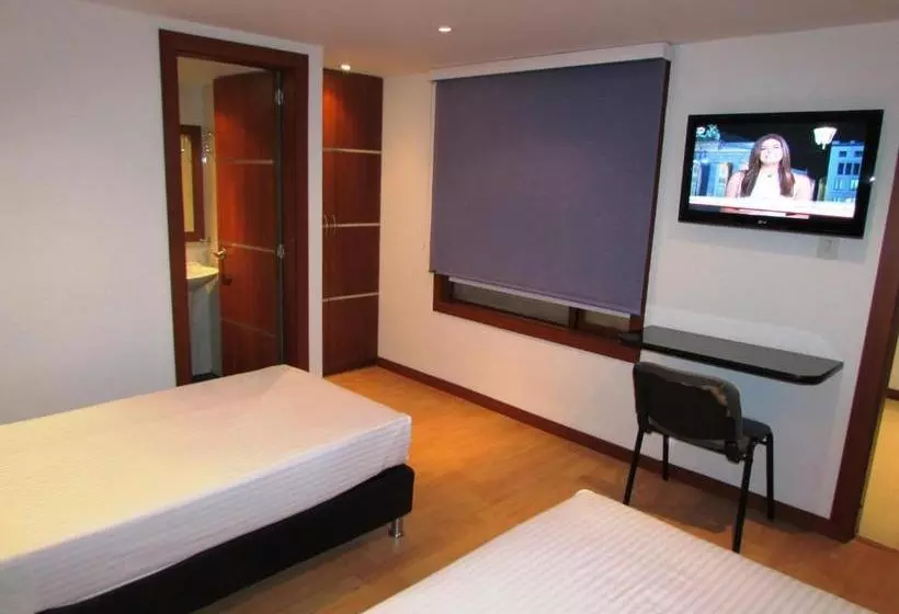 Fotos del hotel Business Travel Bc:  9