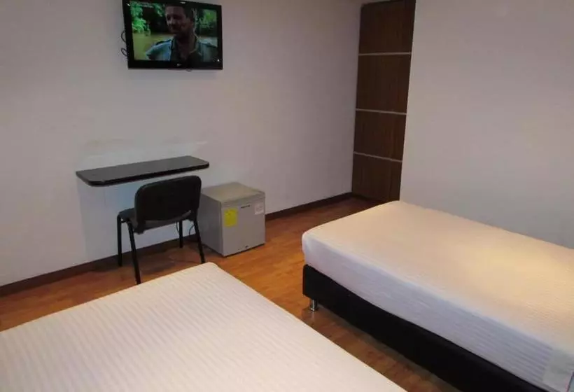 Fotos del hotel Business Travel Bc:  12