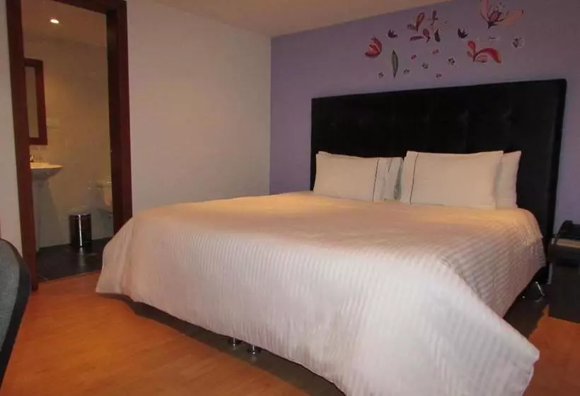 Fotos del hotel Business Travel Bc:  13