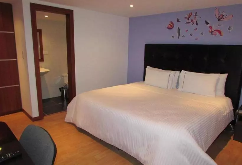 Fotos del hotel Business Travel Bc:  15