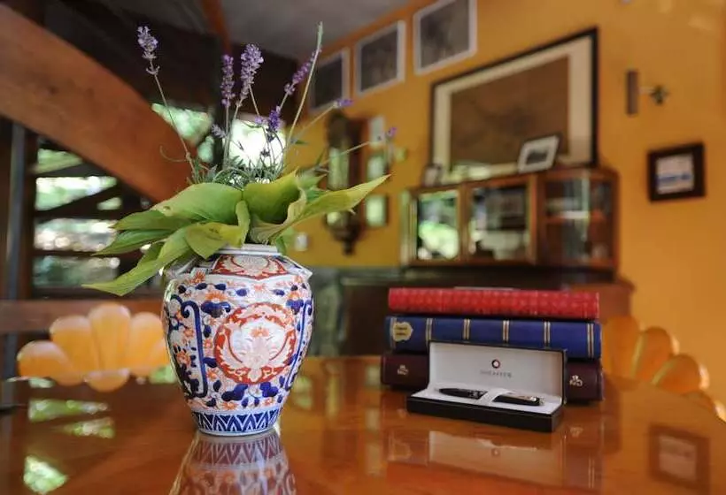 Fotos del hotel Ekosamotnia:  11