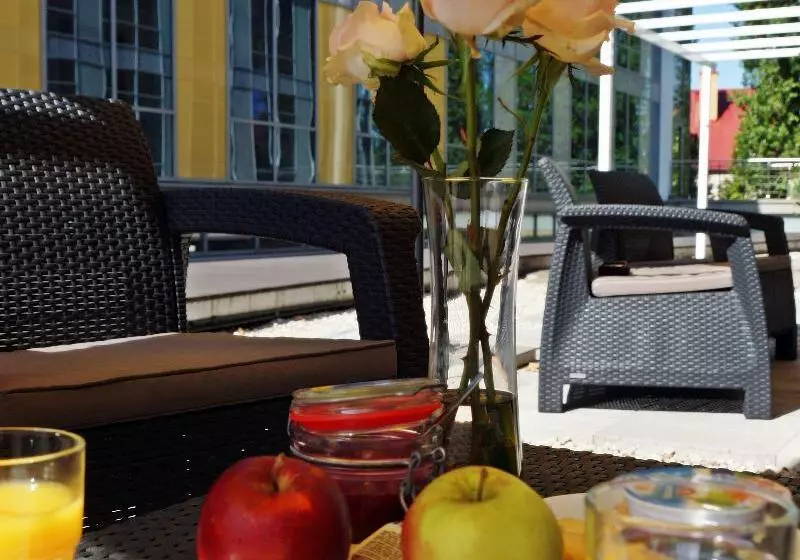 Fotos del hotel Forza:  4