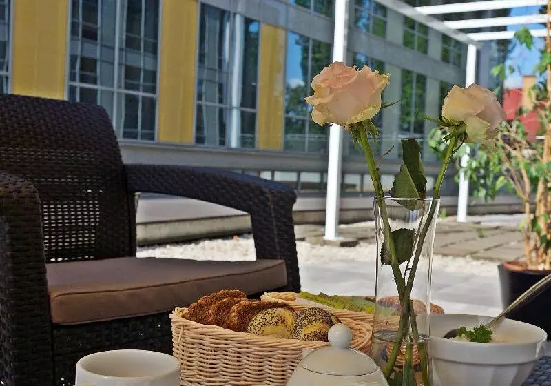 Fotos del hotel Forza:  8