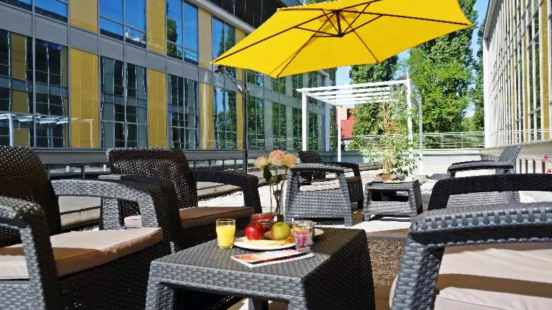 Fotos del hotel Forza:  10