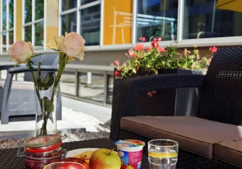 Fotos del hotel Forza:  2