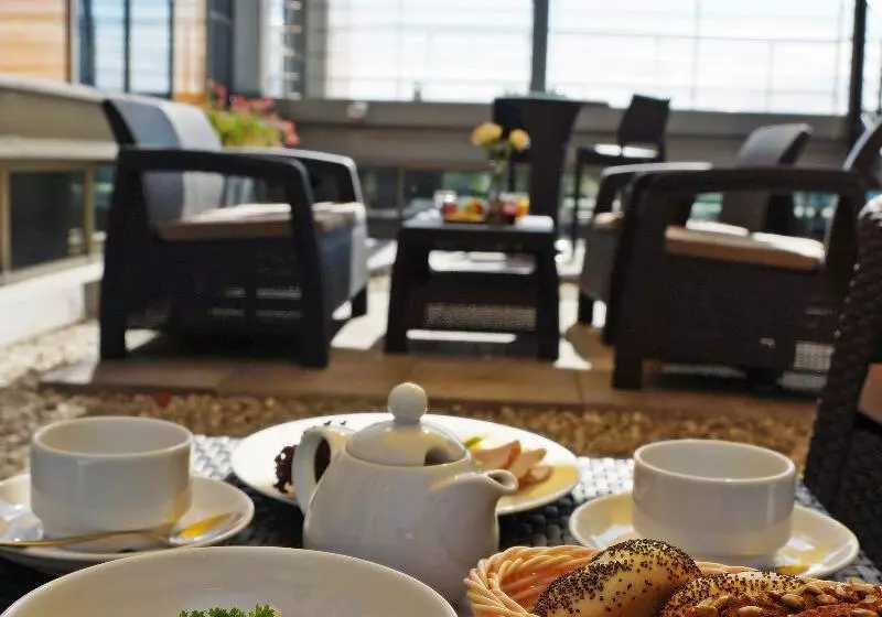 Fotos del hotel Forza:  14