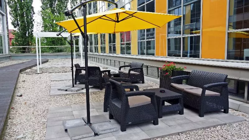 Fotos del hotel Forza:  11