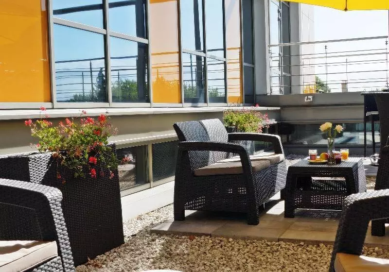 Fotos del hotel Forza:  12