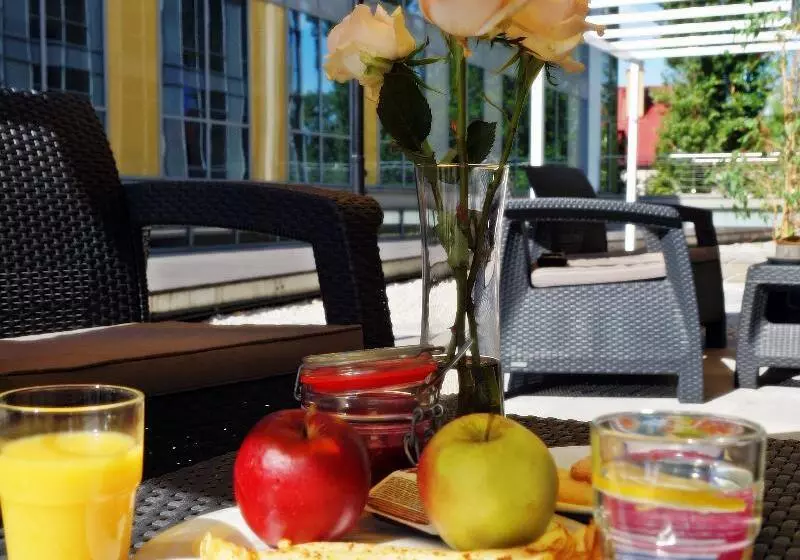 Fotos del hotel Forza:  13