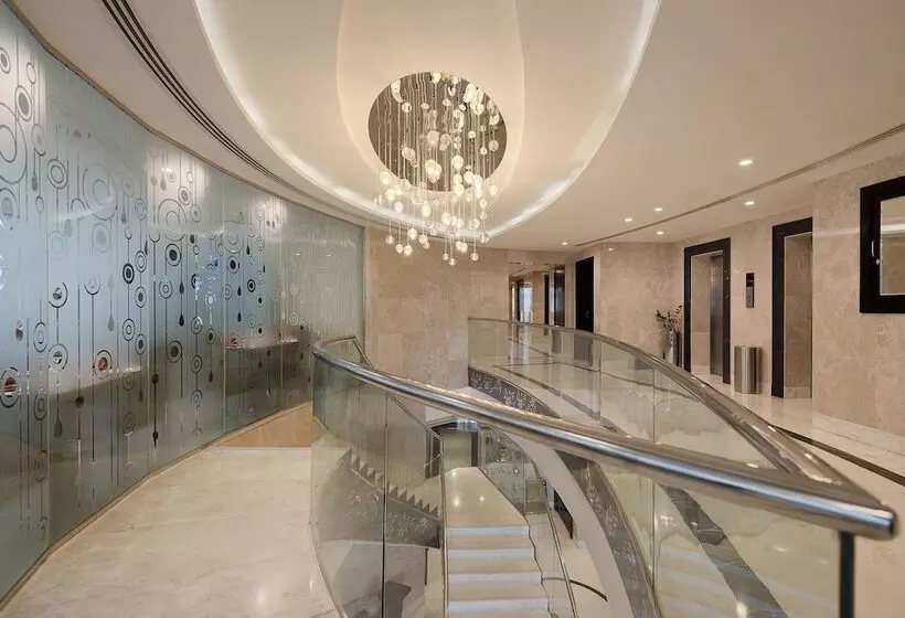 Fotos del hotel Landmark Premier:  3