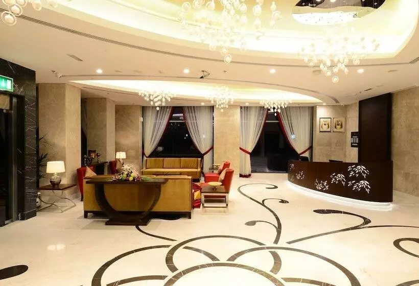 Fotos del hotel Landmark Premier:  10