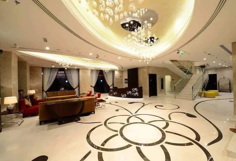 Fotos del hotel Landmark Premier:  7