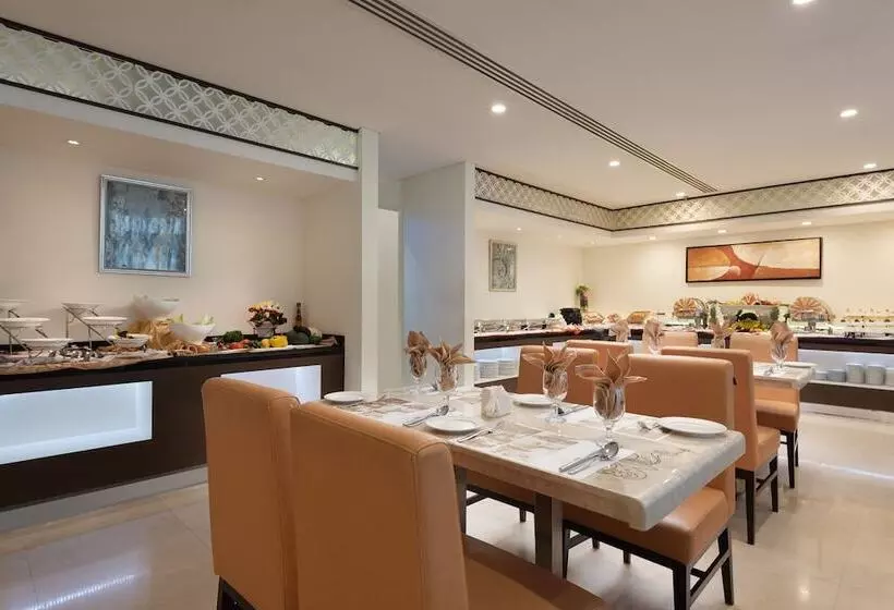 Fotos del hotel Landmark Premier:  14