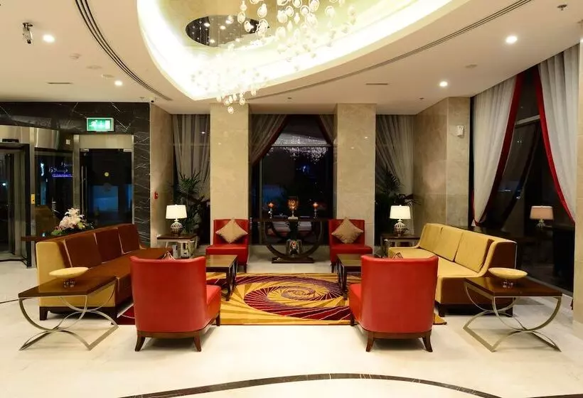Fotos del hotel Landmark Premier:  42