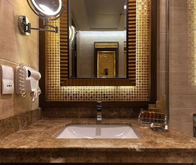 Fotos del hotel Landmark Premier:  47