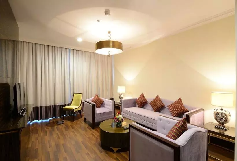 Fotos del hotel Landmark Premier:  54