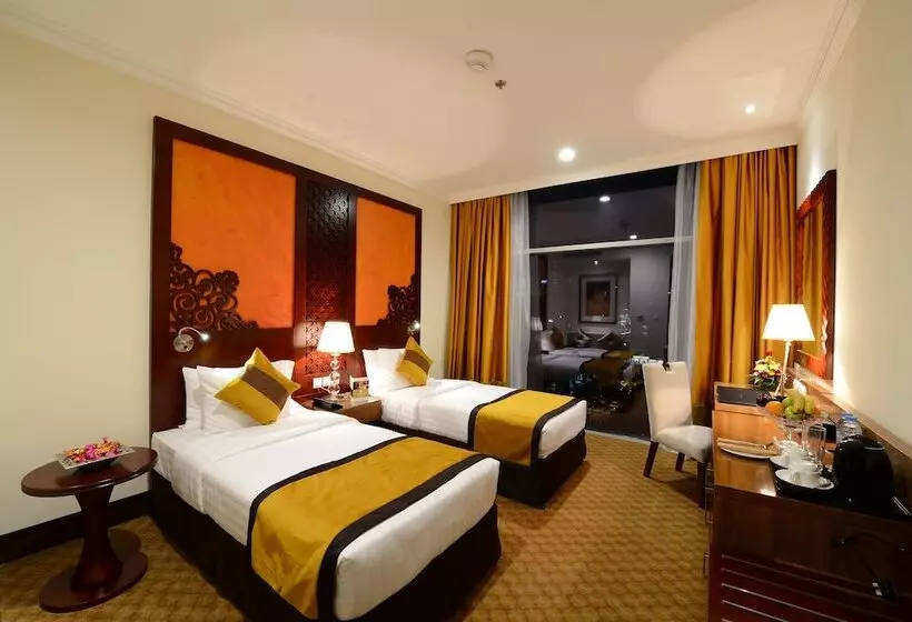 Fotos del hotel Landmark Premier:  55