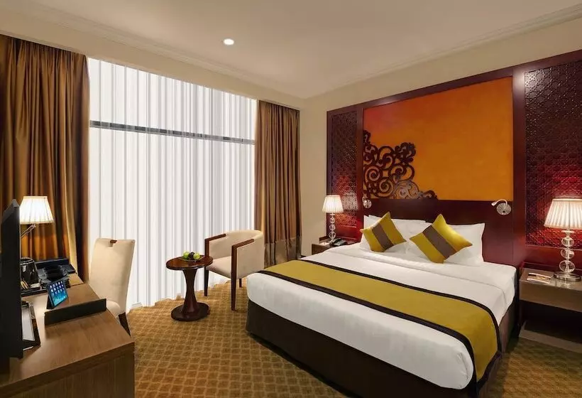 Fotos del hotel Landmark Premier:  57