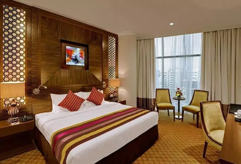 Fotos del hotel Landmark Premier:  60