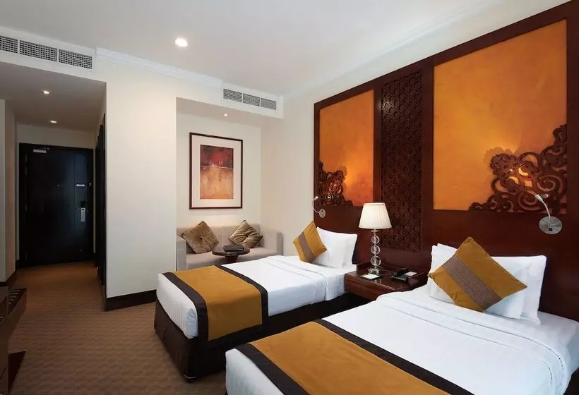 Fotos del hotel Landmark Premier:  63