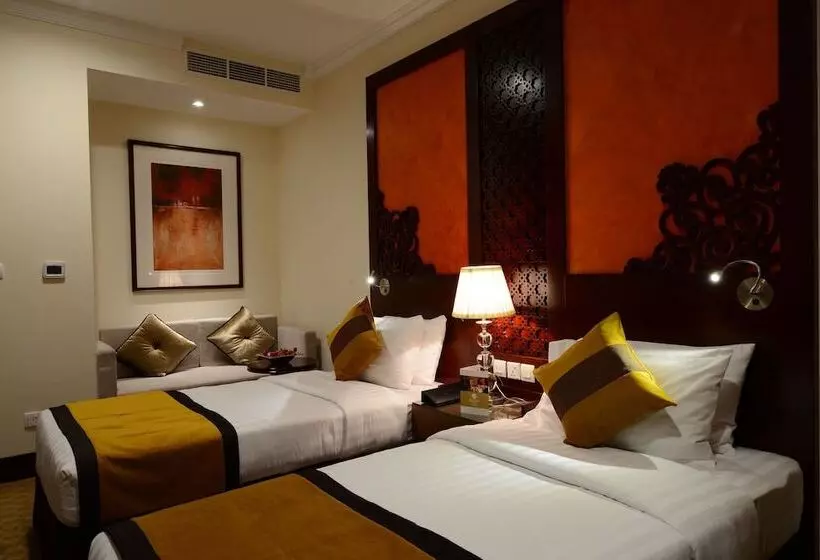 Fotos del hotel Landmark Premier:  9
