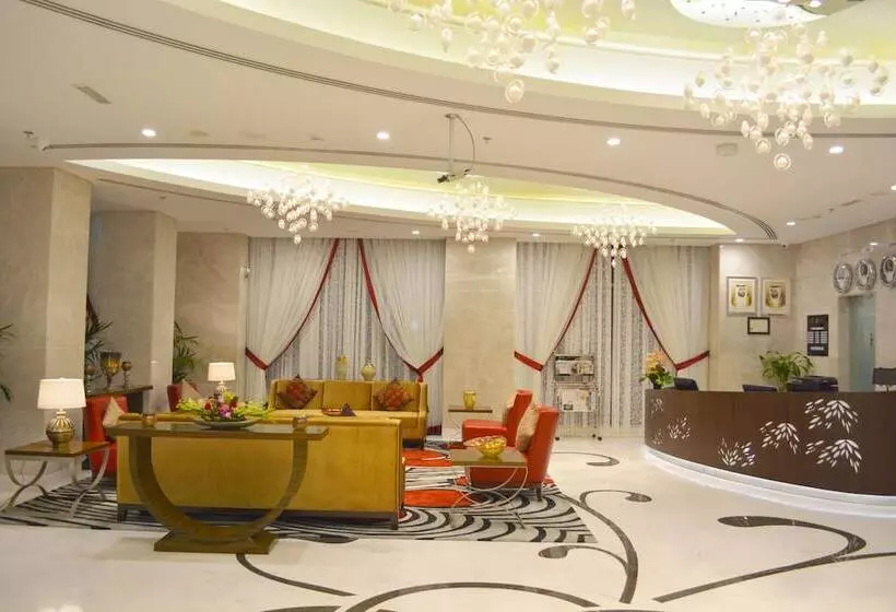 Fotos del hotel Landmark Premier:  2
