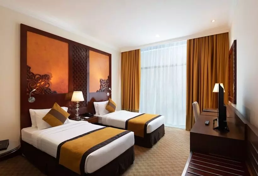 Fotos del hotel Landmark Premier:  64